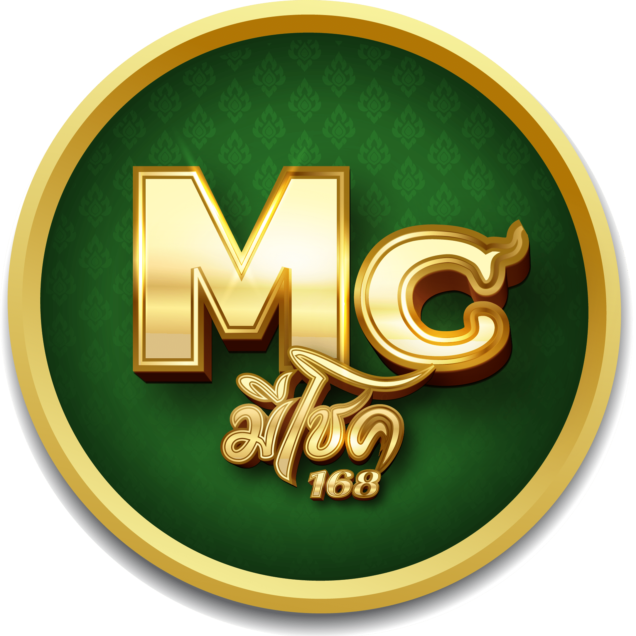 meechok168 LOGO