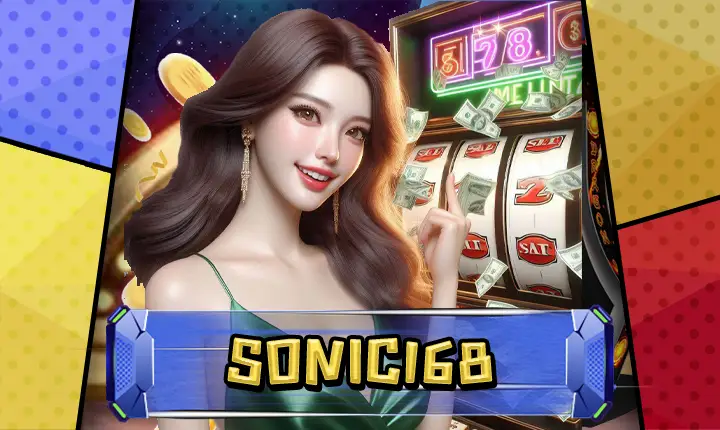 SONIC168-feature
