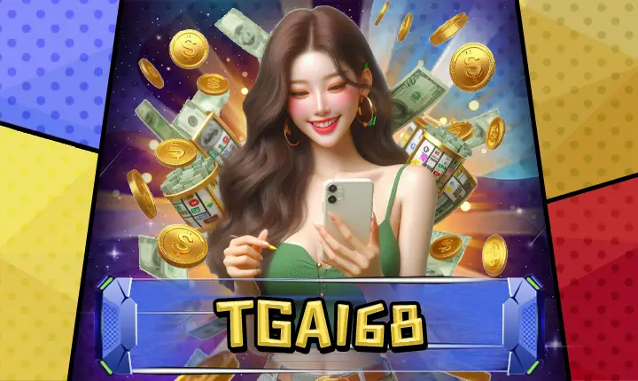 TGA168-feature