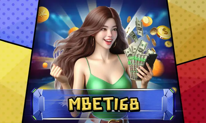 MBET168-feature