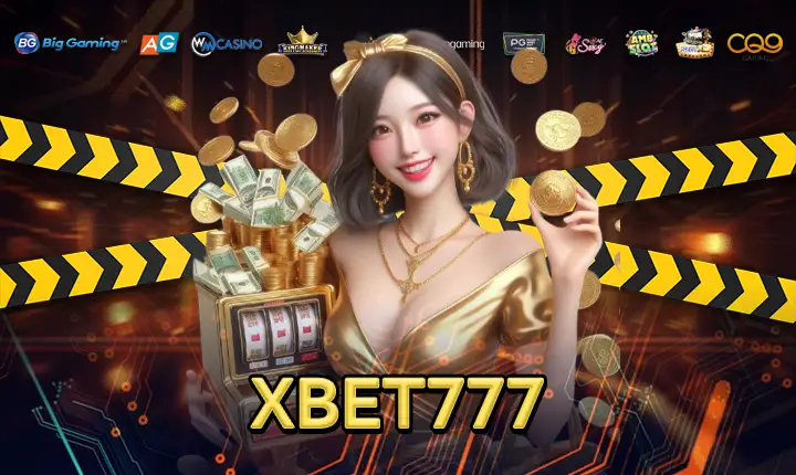 XBET777-feature